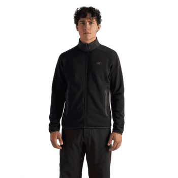 Mikina Arcteryx Kyanite Jacket Men Black
