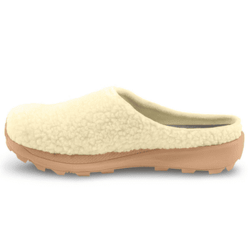 Boty Topo athletic REVIVE Women Cream / Tan