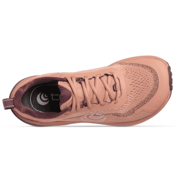 Boty Topo athletic Terraventure 5 Women Rose / Maroon