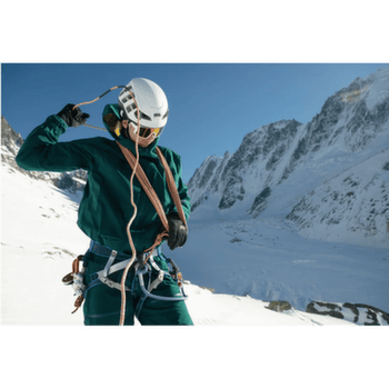 Sedák Petzl Tour Blue