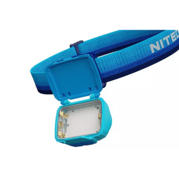 Čelovka Nitecore UT27 MB