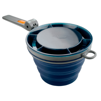 Hrnek GSI Collapsible Fairshare Mug Blue