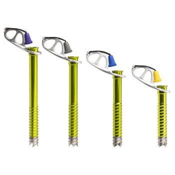 Šroub Black Diamond Ultralight Ice Screw