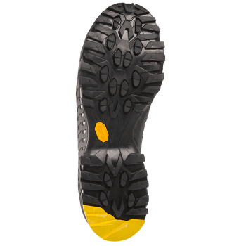 Boty La Sportiva Hyrax GTX Men Carbon/Yellow