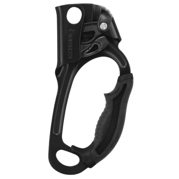 Blokant Petzl Ascension B17 ARN Black