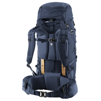 Batoh Fjällräven Keb 72 Storm-Dark Navy