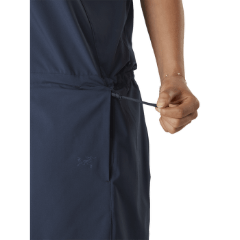 Šaty Arcteryx Contenta Dress Women (23065) Light Immersion