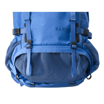Batoh Fjällräven Kajka 85 Forest Green