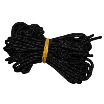 Popruh Ticket to the Moon Nautical Rope (TMROPE) Black