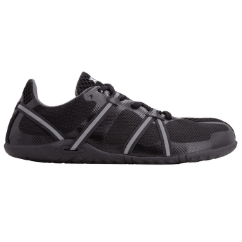 Boty Xero Speed Force Men Black