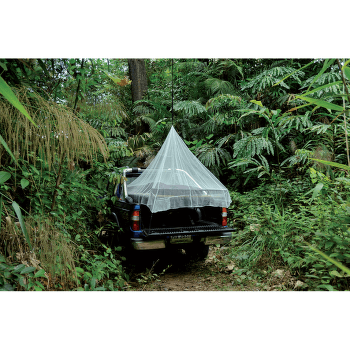 Moskytiéra Cocoon Mosquito Nets 324 holes/inch3 silt green