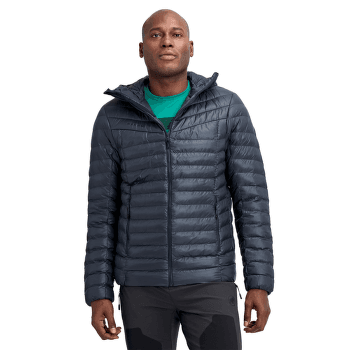 Bunda Mammut Albula IN Hooded Jacket Men Ice