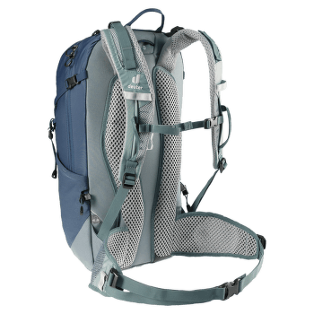 Batoh deuter Trail 26 (3440321) turmeric-khaki