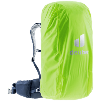 Pláštěnka deuter Raincover II (3942321) neon