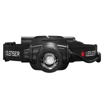 Čelovka Ledlenser H15R Core