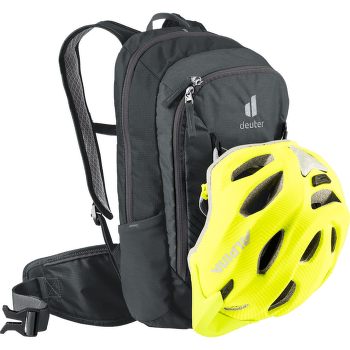 Batoh deuter Compact 8 JR Graphite-black