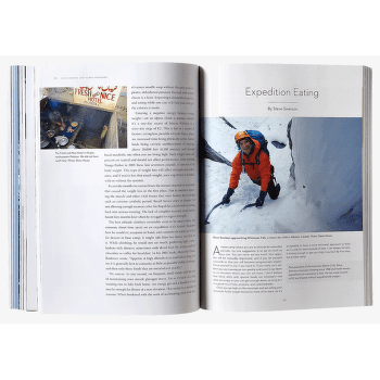Kniha Training for the New Alpinism: A Manual for the Climber as Athlete