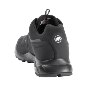 Boty Mammut Ultimate Pro Low GTX Men black-black 0052