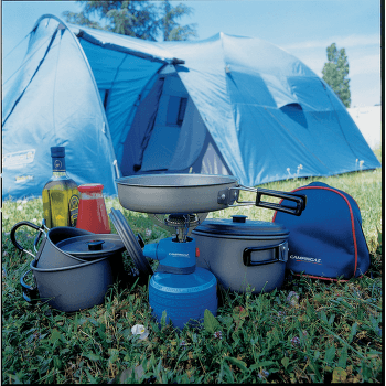Nádobí Campingaz Trekking Kit