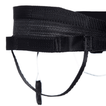 Sedák Black Diamond COULOIR HARNESS (BD651155) Ultra Blue-Black
