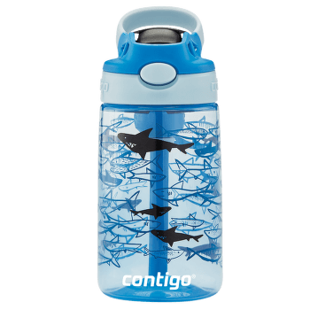 Láhev Contigo KIDS CLEANABLE Sharks