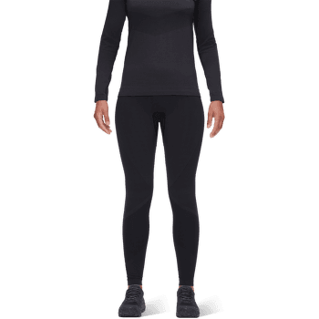 Legíny Mammut Trift Long Tights Women black 0001