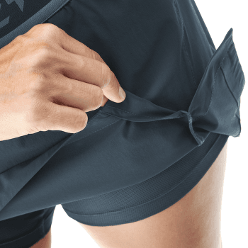 Sukně Millet LTK INTENSE SKIRT Women SAPHIR