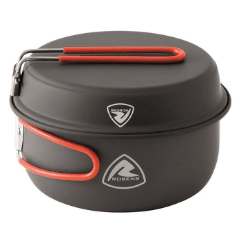 Nádobí Robens Frontier Pro Cook Set M