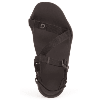 Sandály Xero Z-Trek II Men Black (BLK)