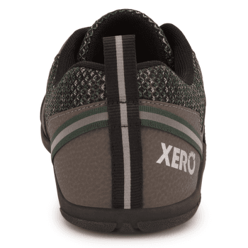 Boty Xero TerraFlex II Men Forest