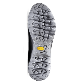 Boty Mammut Mercury IV Low GTX® Men Black-titanium