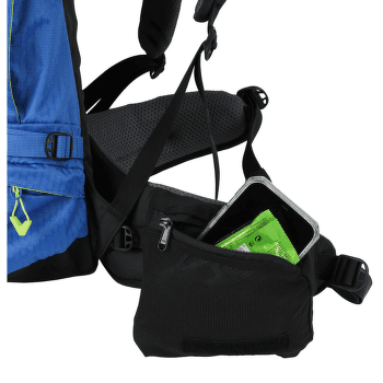 Batoh Millet Ubic 40 CINNAMON NEW