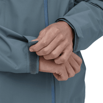Bunda Patagonia Granite Crest Jacket Men Coal Orange