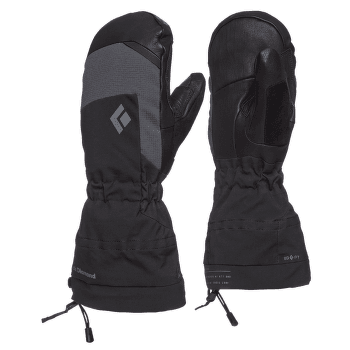 Rukavice Black Diamond Mercury Mitts Black