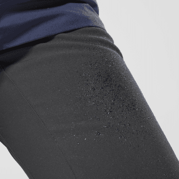 Kalhoty Millet Lapiaz Pant Women NOIR NEW