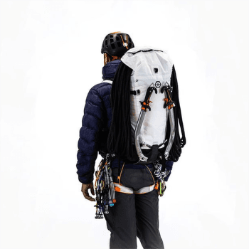 Batoh Samaya ULTRA 35 White