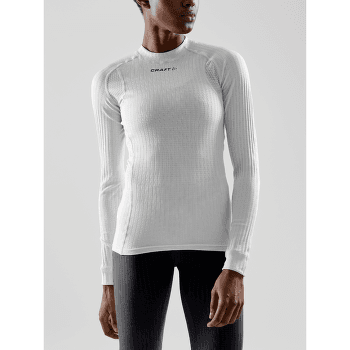 Triko dlouhý rukáv Craft Active Extreme Women (1909673) 999000 Black