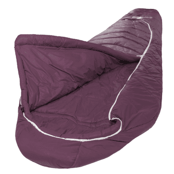 Spacák Grüezi bag Synpod Island Pine Green
