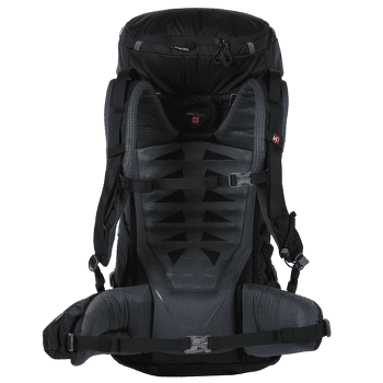 Batoh Millet Hanang 50 NOIR NEW