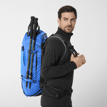 Batoh Millet Ubic 30 NOIR NEW