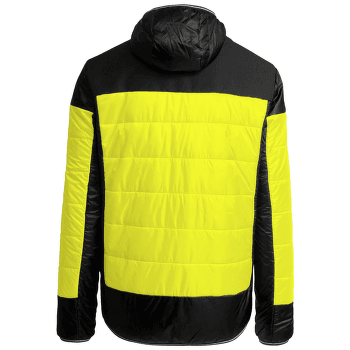 Bunda Martini Outic Jacket Men lime/black