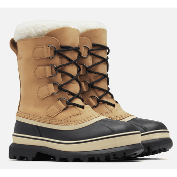 Boty Sorel Caribou Women Buff 280
