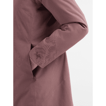Parka Arcteryx Patera Parka Women Velvet Sand