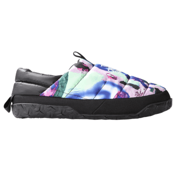 Boty The North Face NUPTSE MULE X ALFIE KUNGU Men LPSBUSNWSPDRLPRINT/TNFBLK