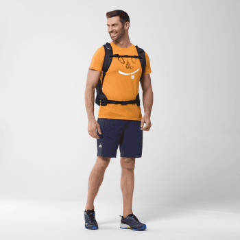 Kraťasy Millet Trekker Stretch Short III Men DORITE NEW