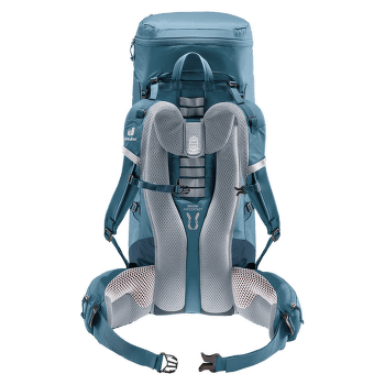 Batoh deuter Aircontact Lite 40 + 10 atlantic-ink