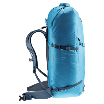 Batoh deuter Durascent 44+10 turmeric-ink