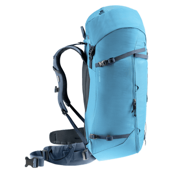 Batoh deuter Guide 44+8 wave-ink