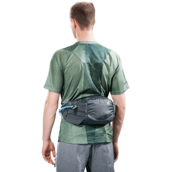 Ledvinka deuter Pulse 3 graphite