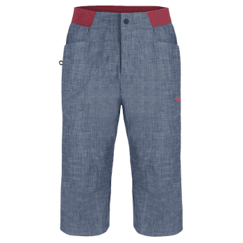Kalhoty Direct Alpine Campus 3/4 denim
